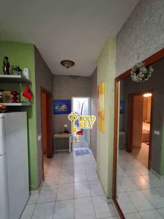 🏡 1+1 APARTMENT FOR SALE – SHKEMBI I KAVAJES