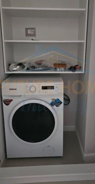 Affitto, Appartamento 1+1, Via Irfan Tomini, Tirana.