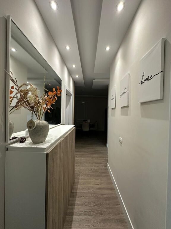 Apartment 2+1 for rent