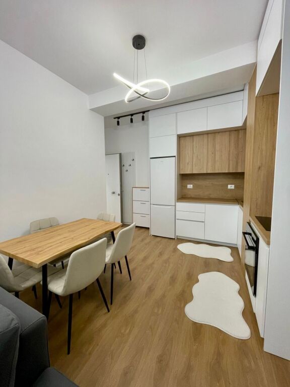 2+1 for rent in the Mangalem complex