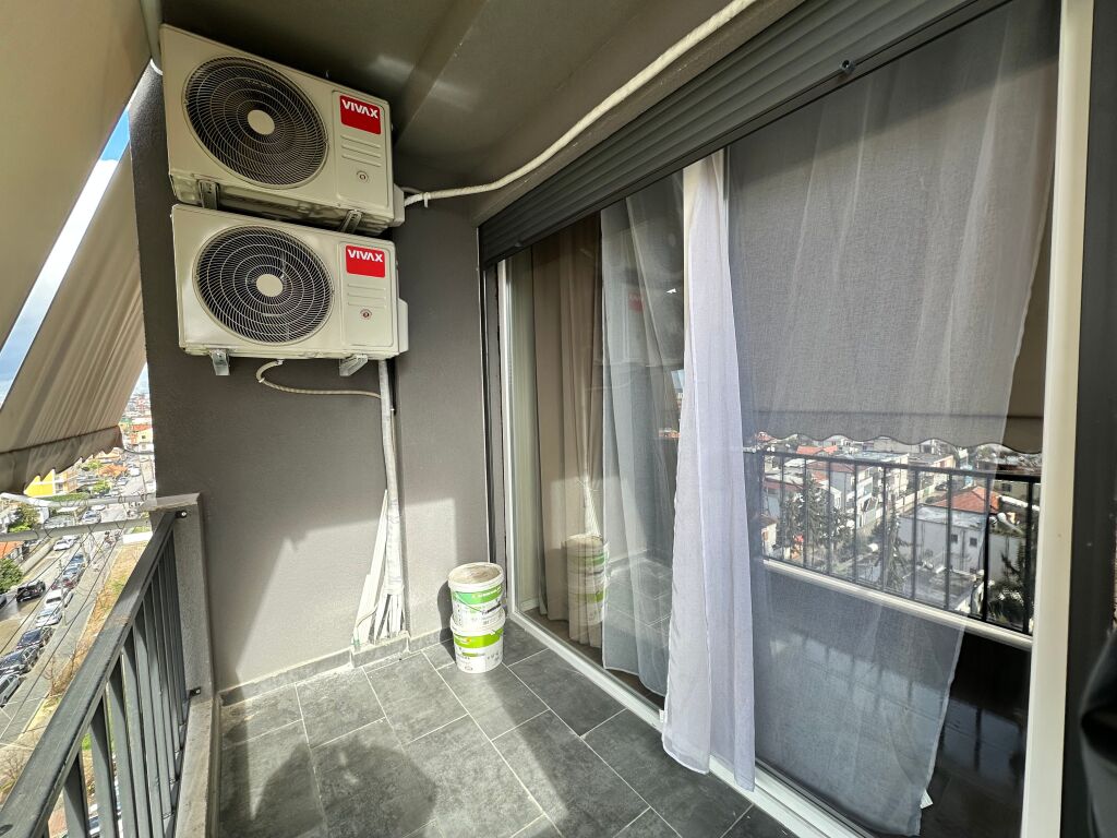 Appartamento in Affitto 2+1 vicino a Concord Center