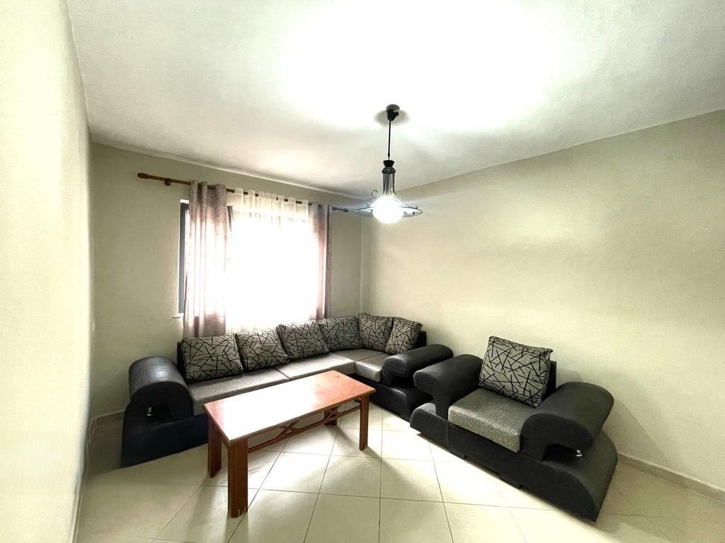 APARTMENT FOR RENT – ELBASAN STREET 550 € /Month