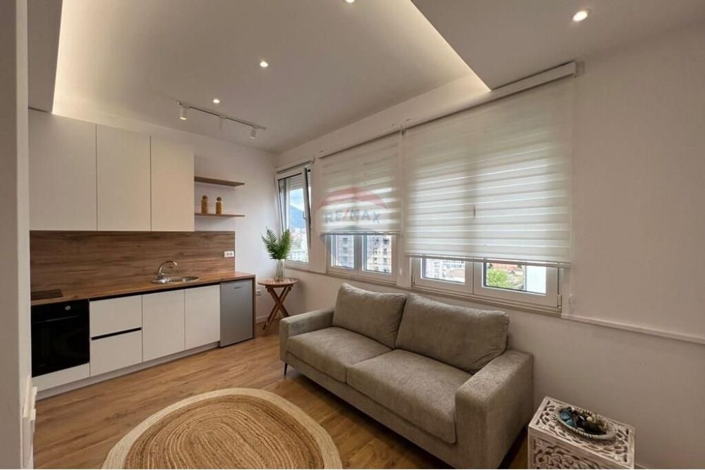 Appartamento - In Vendita - Ex Mercato Elettrico, Tirana(ID: 530261058-414)