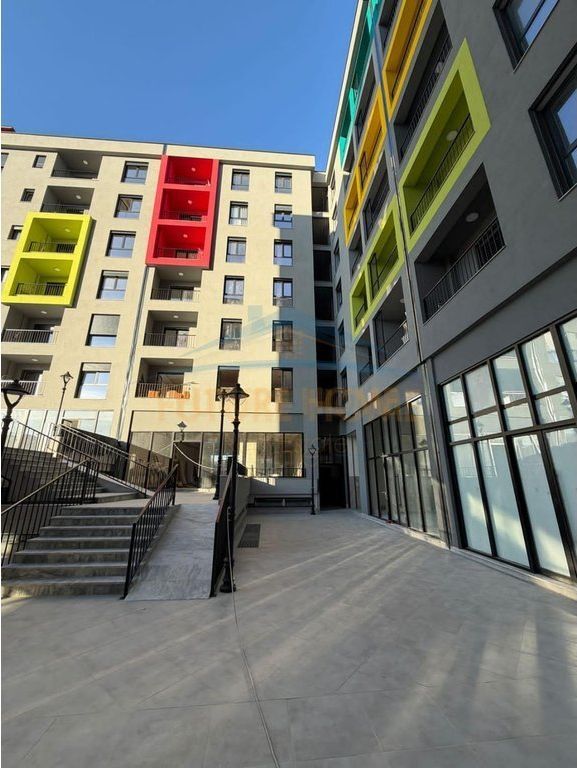 Shitet , Apartament 1+1 , Faea Ever Residence, Paskuqan