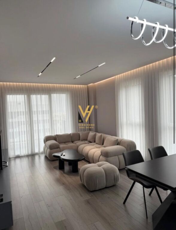 APPARTAMENTO 2+1+2+BLK IN AFFITTO A DON BOSKO 930 EURO