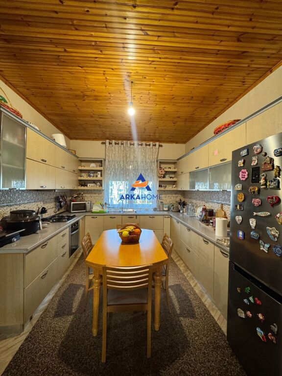 FOR SALE APARTMENT 3+1 "FORMER ELECTRIC MARKET" 187000 EURO