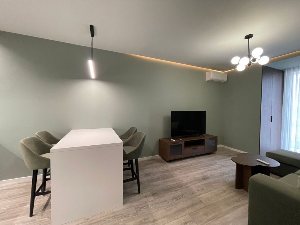 Apartment 1+1 for rent, Mine Peza