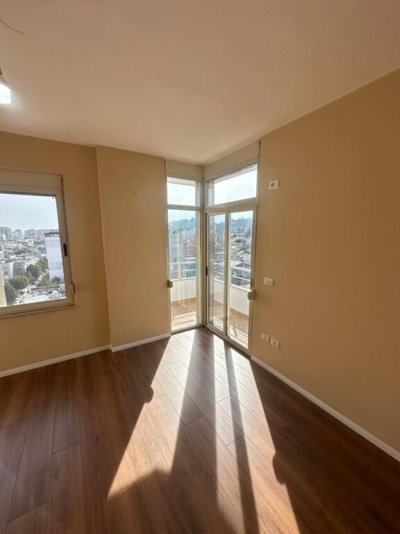 APARTMENT 3+1 FOR SALE, POLICE BRANCH, DURRES