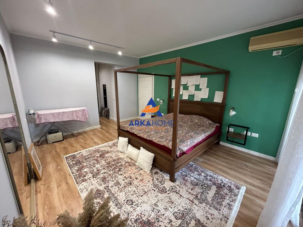 APARTMENT FOR RENT 1+1+BALCONY "TELEFERIKUT STREET, FRESK" 450 EURO