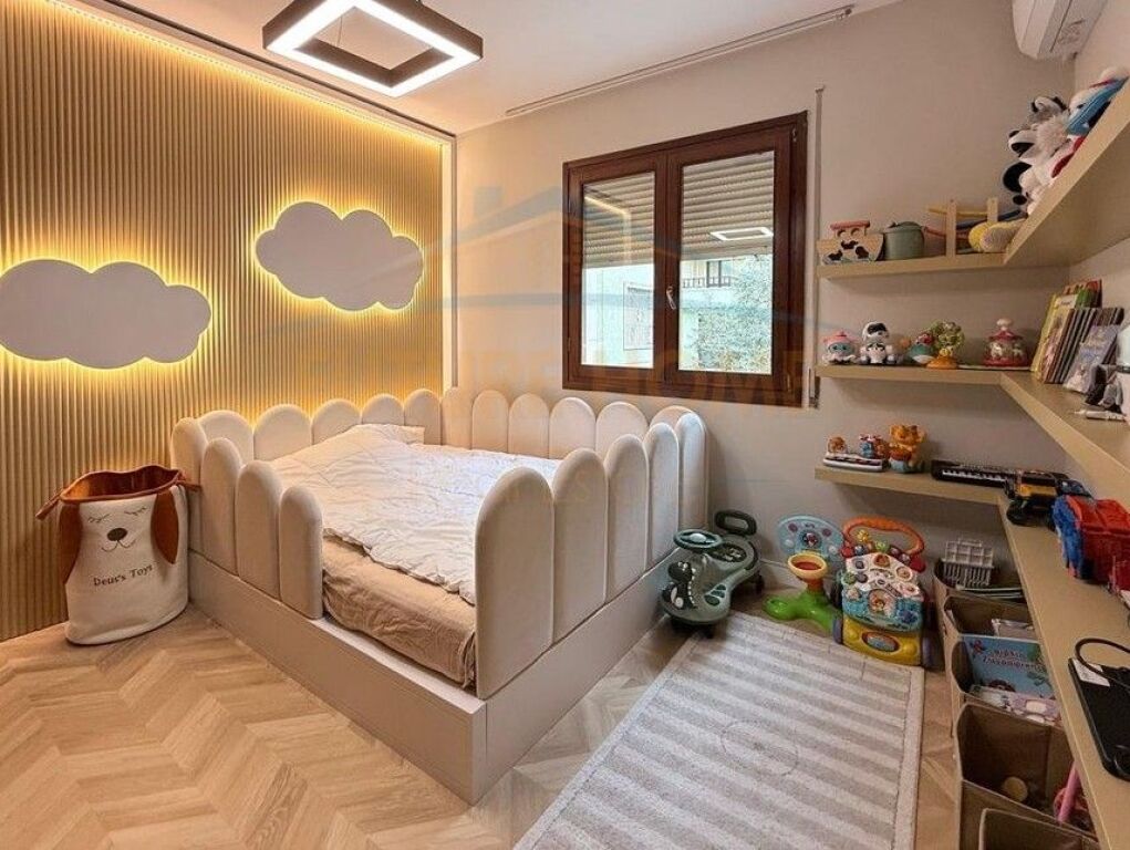 In vendita, Appartamento 2+1+2, Giardino Botanico, Tirana