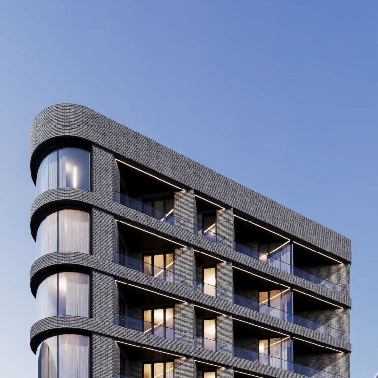 Apartment for sale Paskuqan ‘Fati-Residence’