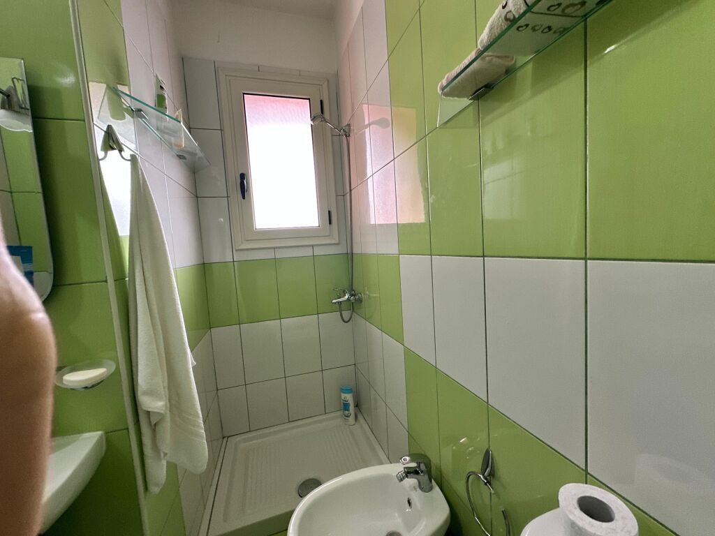 Appartamento 2+1+2 in Lungomare, Prima Linea, in vendita