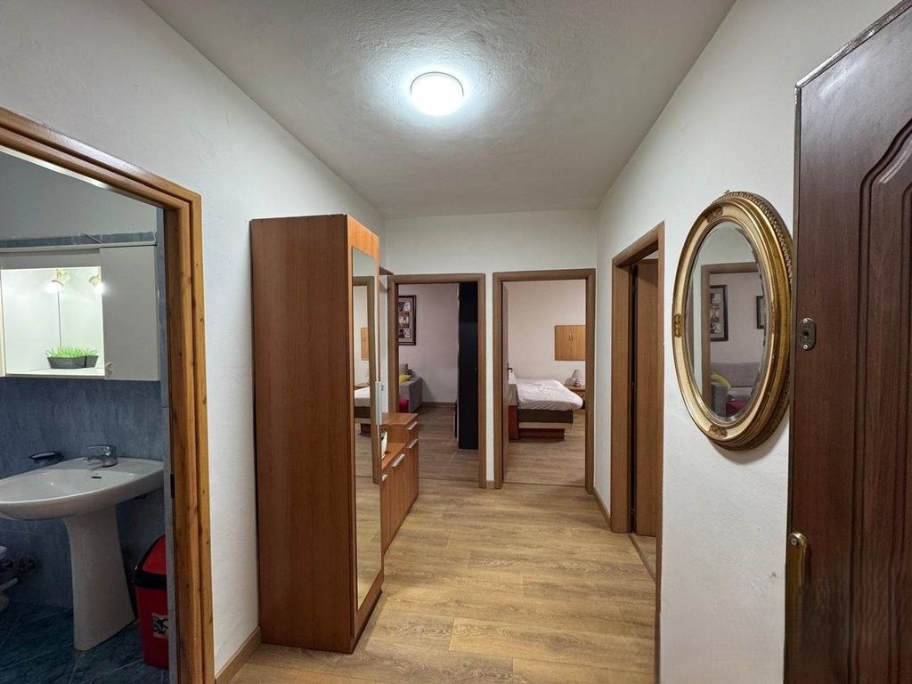 APPARTAMENTO 2+1 IN VENDITA, VICINO AGLI OSPEDALI! 138.000 €