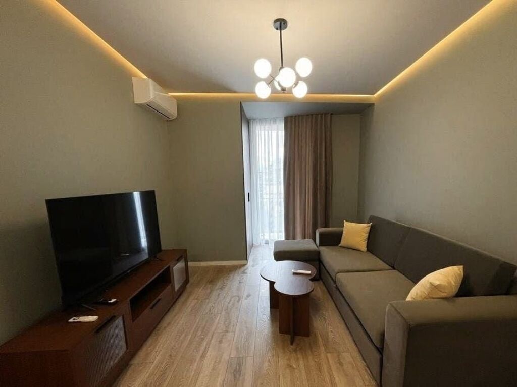 FOR RENT 1+1 APARTMENT AT MINE PEZA!