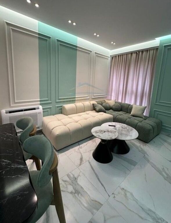 Affitto, Appartamento 1+1, Complesso Aura, Laprake.