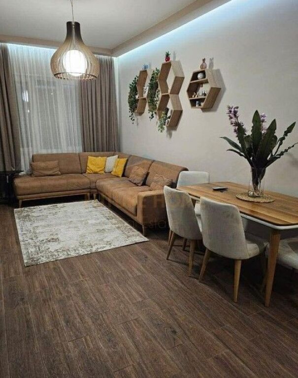 For Rent, Apartment 2+1+2, ASTIR, Near Rotonda