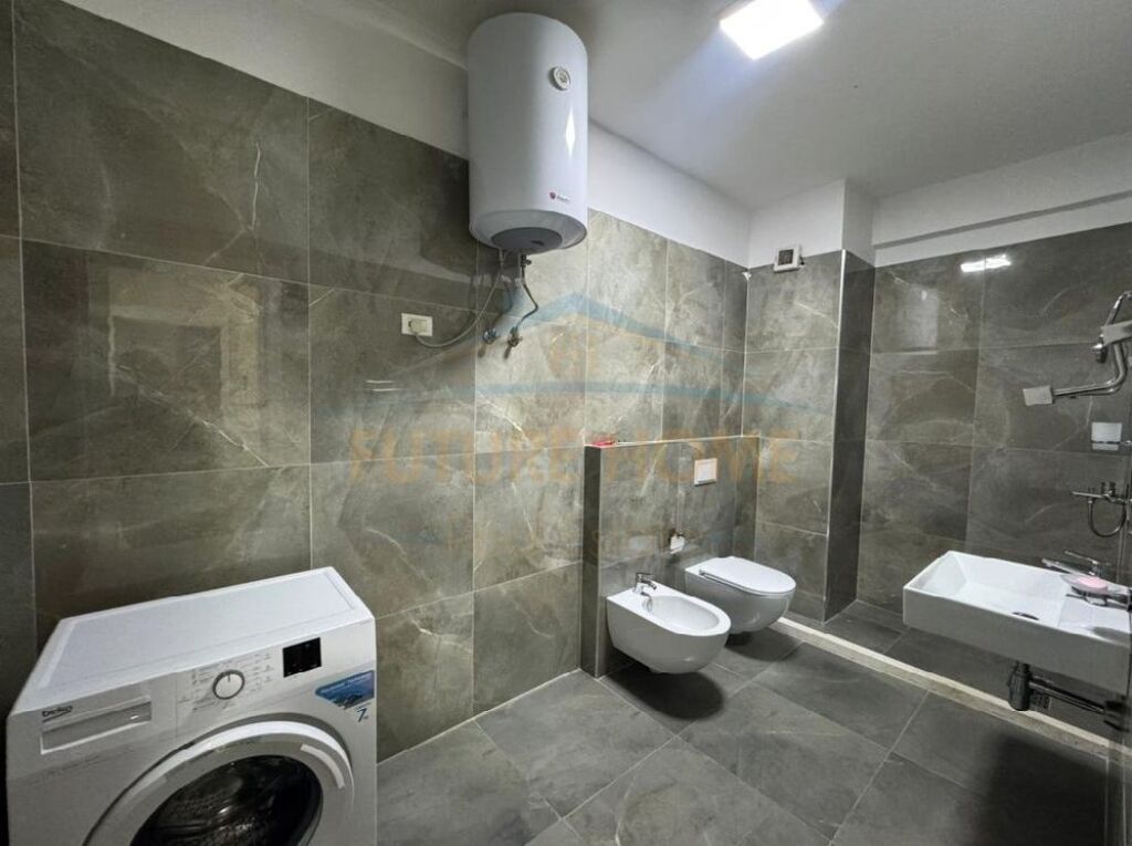 Qira, Apartament 1+1, Porcelan, Tiranë