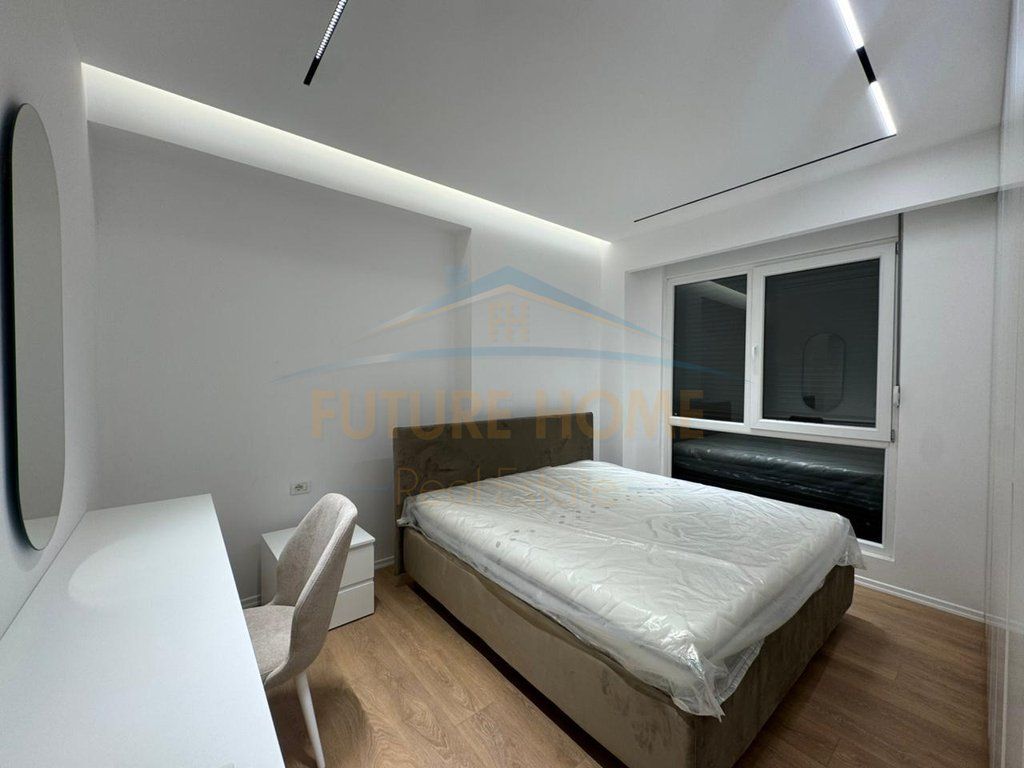 Rent, Apartment 3+1+2+2 Parking spaces, Aviation Field, Tirana