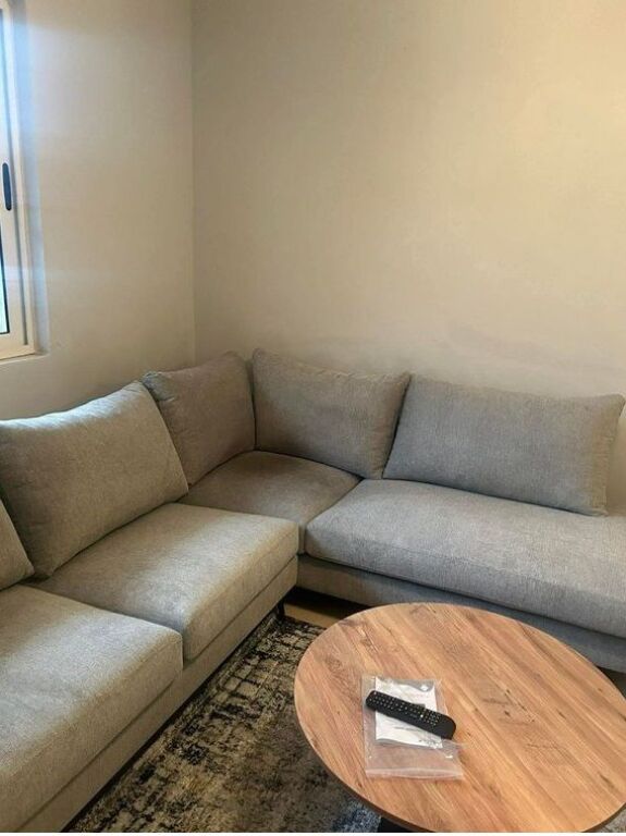 House 2+1+Parking For Rent near the New Terminal