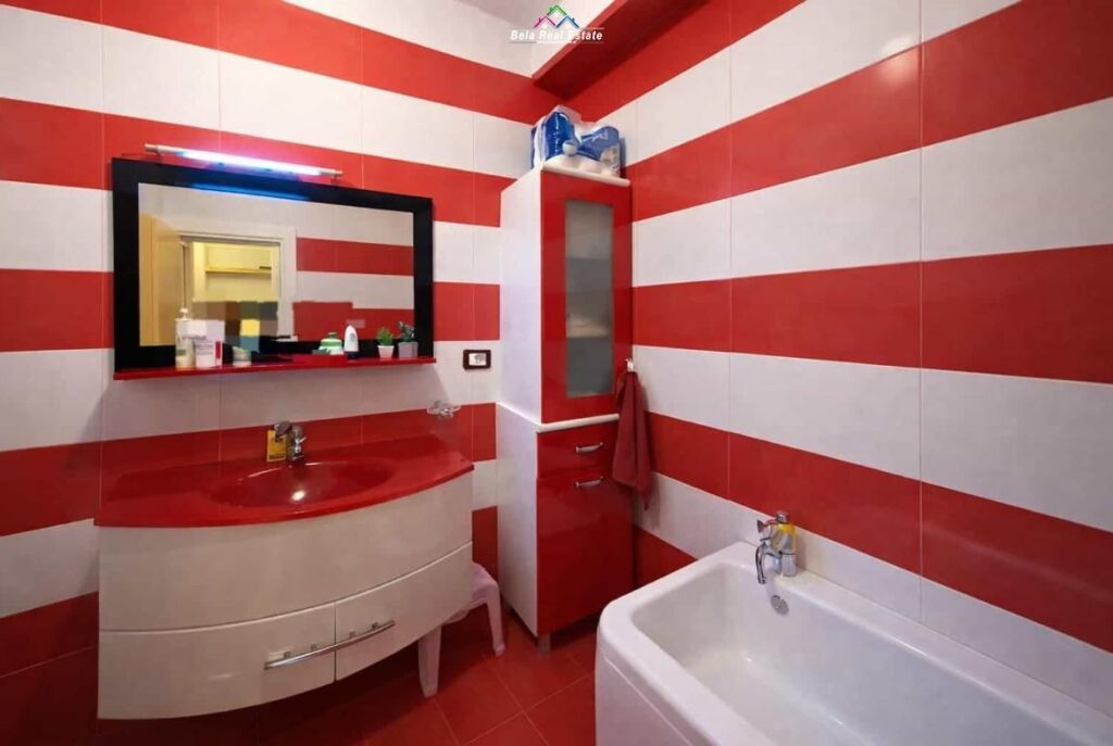 Appartamento In Affitto 2+1 A Don Bosko ( ID B2201755) Tirana