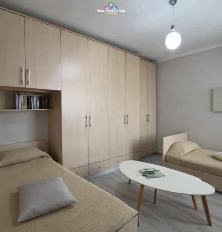 Appartamento In Affitto 2+1 A Don Bosko ( ID B2201755) Tirana