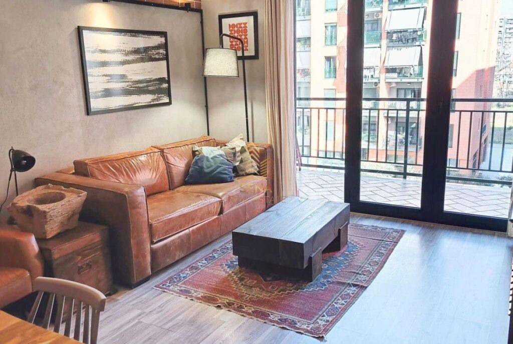 For sale, Apartment 2+1+2+blk, Green City Complex – Astir, 250,000 Euro