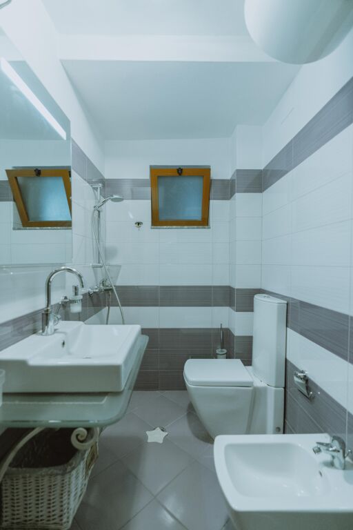 appartamento 1+1 in affitto, al 21 Dhjetori