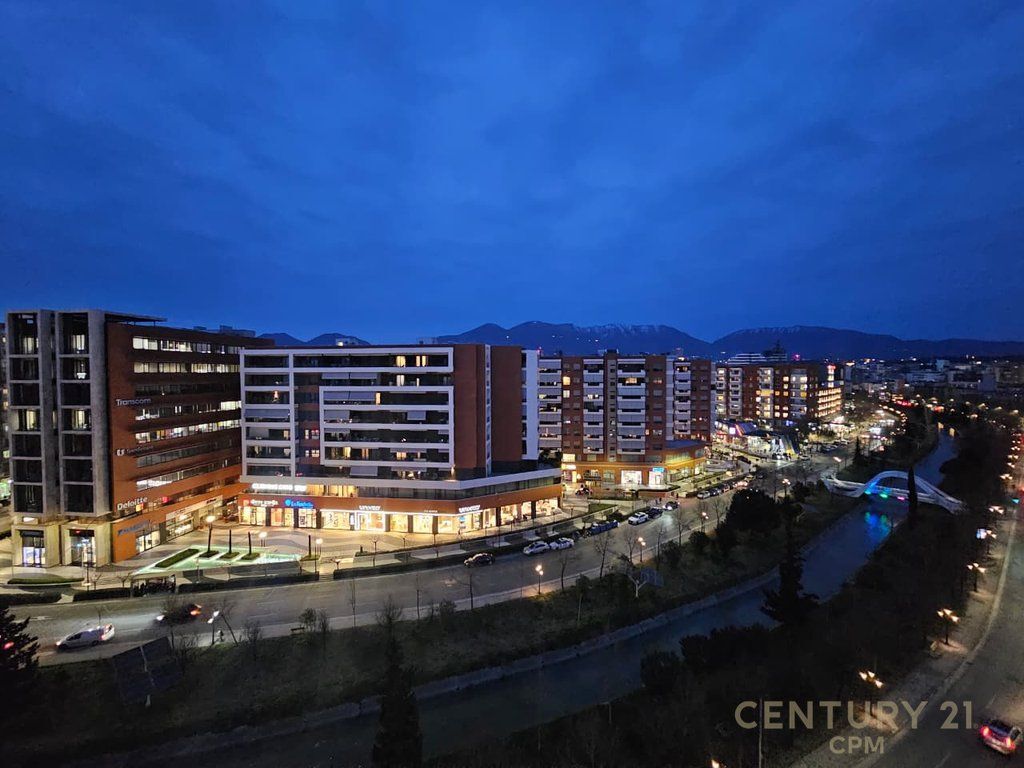 Apartment 3+1+2 for sale opposite Delijorgji
