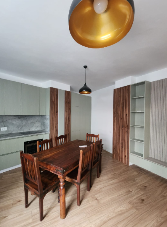 🏢 Jepet me Qira Apartament 2+1 – Kompleksi Salillari | pranë Kopshtit Zoologjik  ▫️