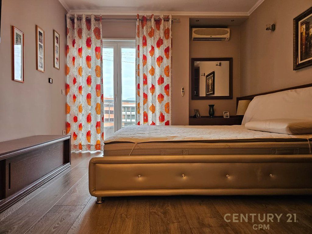 Apartment 2+1 for Sale near the Botanical Garden!