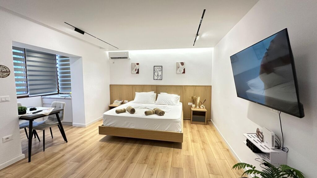 Studio for rent mine peza