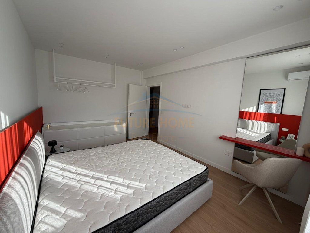 Affitto, Appartamento 1+1, Myslym Shyr, Tirana.