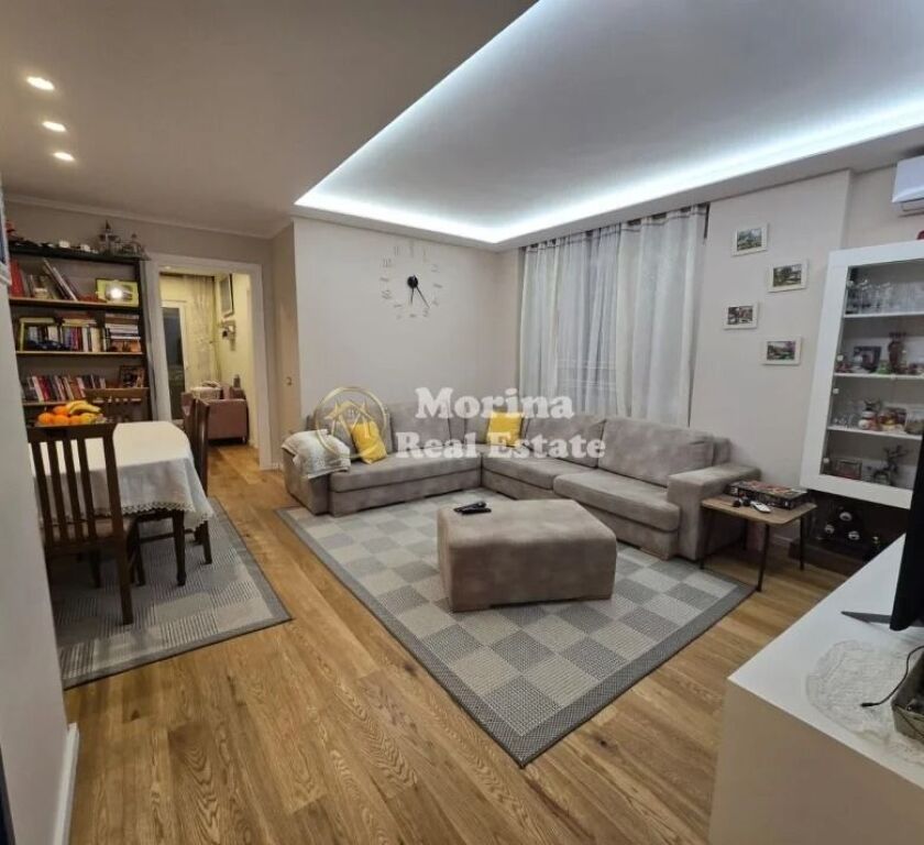 Affitto | Appartamento 3 + 1 | Pazari i Ri - Via Dervish Hekali | 800 €/mese
