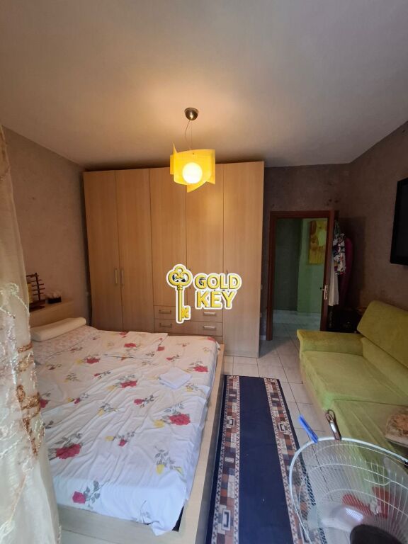 🏡 FOR SALE 1+1 APARTMENT WITH SEA VIEW KAVAJA ROCK