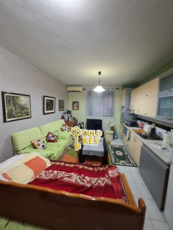 🏡 FOR SALE 1+1 APARTMENT WITH SEA VIEW KAVAJA ROCK