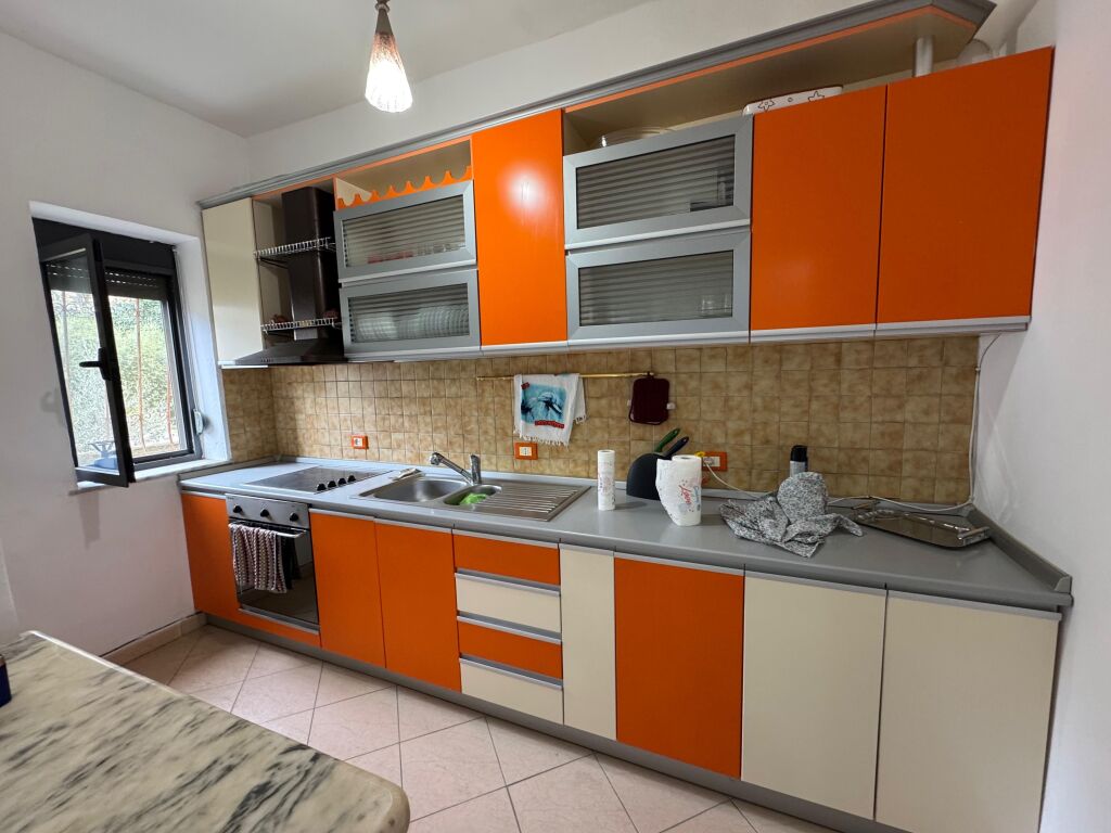 Apartment 2+1 for sale