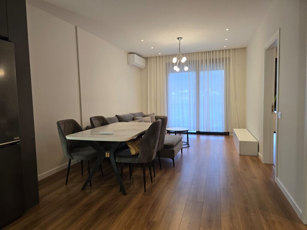 Apartment for rent parking post