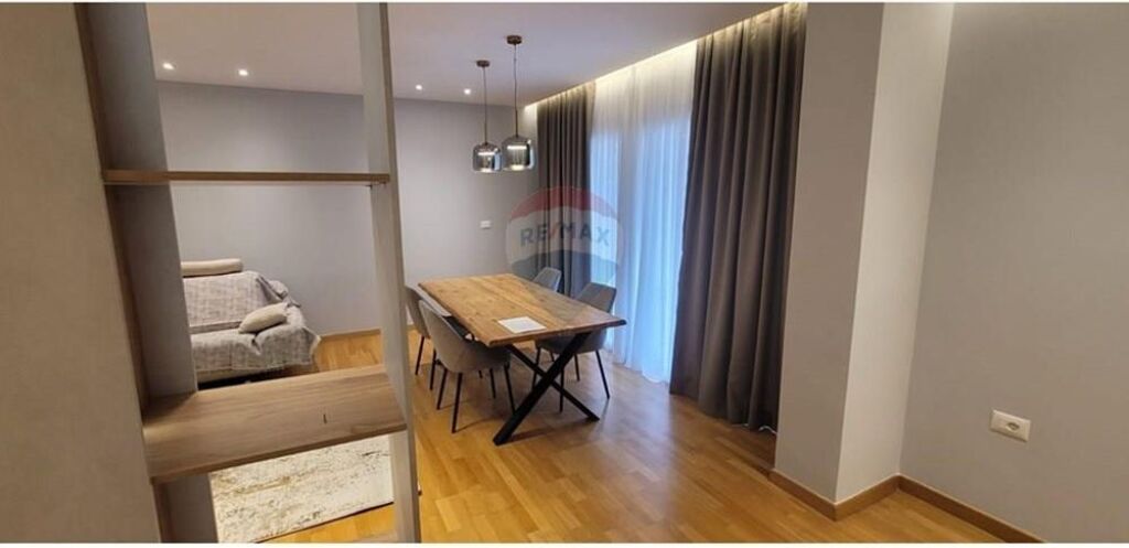 Appartamento - In Affitto - Via Sami Frashëri, Tirana(ID: 530571004-30)