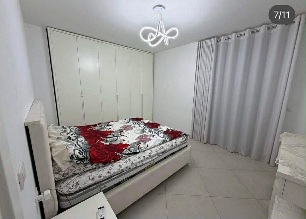 Apartament 2+1 per qera Don Bosco