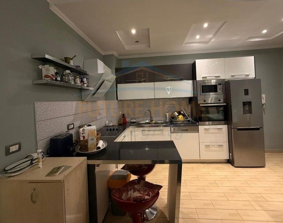 For sale, 2+1 Apartment, New Bazaar, Tirana.