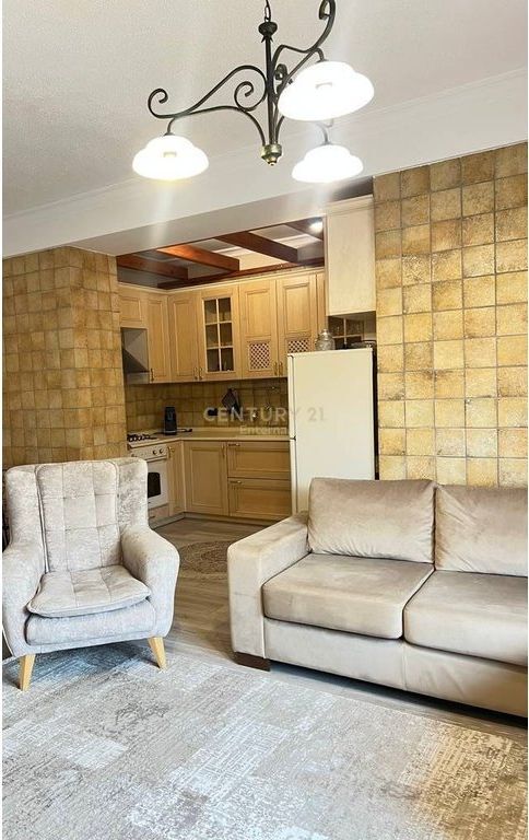 APPARTAMENTO 2+1+2 MODERNO IN AFFITTO IN CENTRO