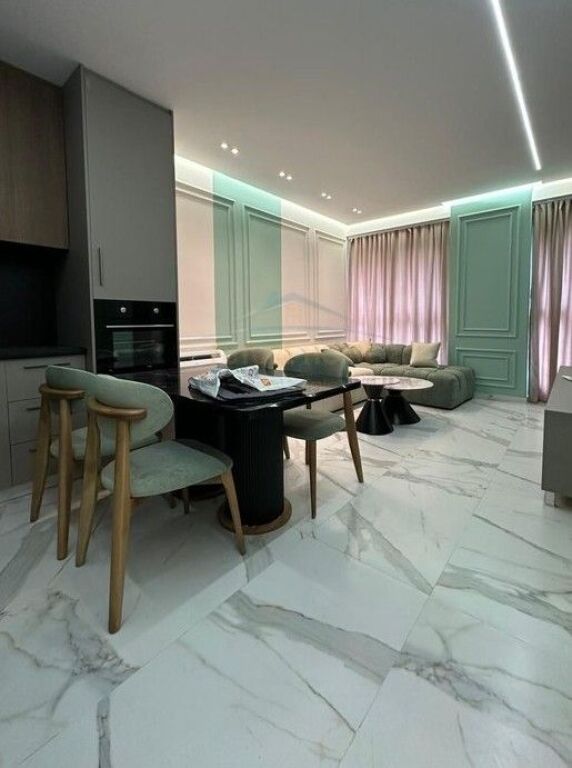 Affitto, Appartamento 1+1, Complesso Aura, Laprake.