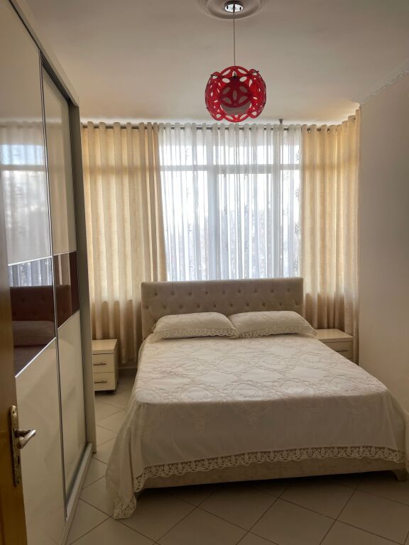 Affittasi 2+1 a Kamez