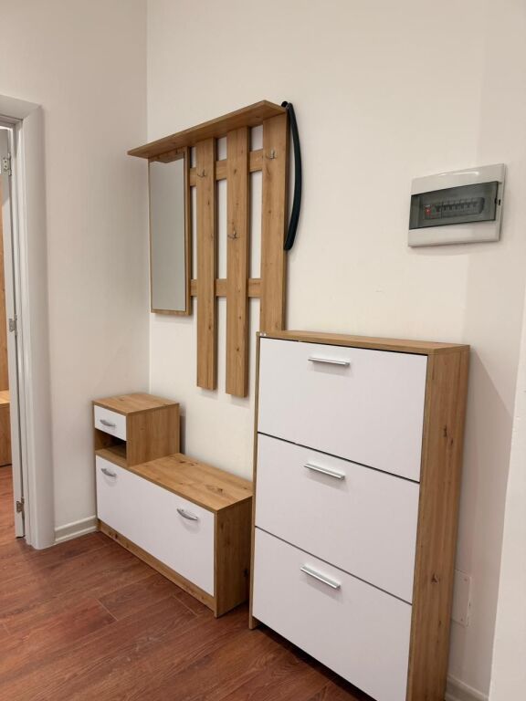 Apartment 2+1+2 for Rent Vollga Durres