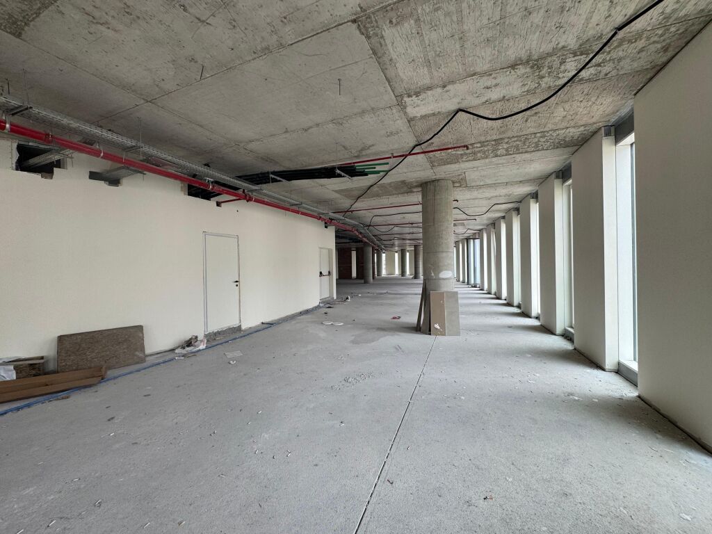 Qira Ambient tek MET Tirana Building!