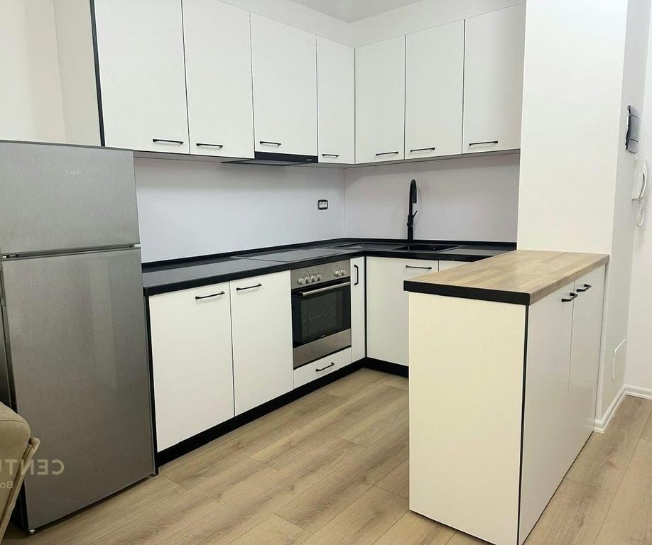 Appartamento 1+1 in affitto , Zogu zi