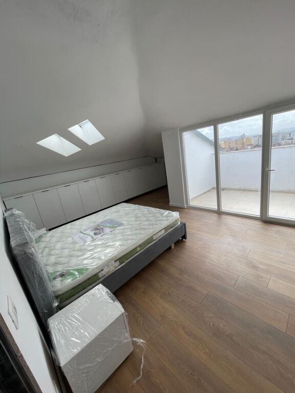 Apartament 2+1 per shitje ne Fresk!