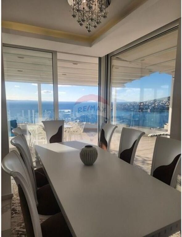 Penthouse - Për Shitje - Rruga Bilal Golemi, Sarandë