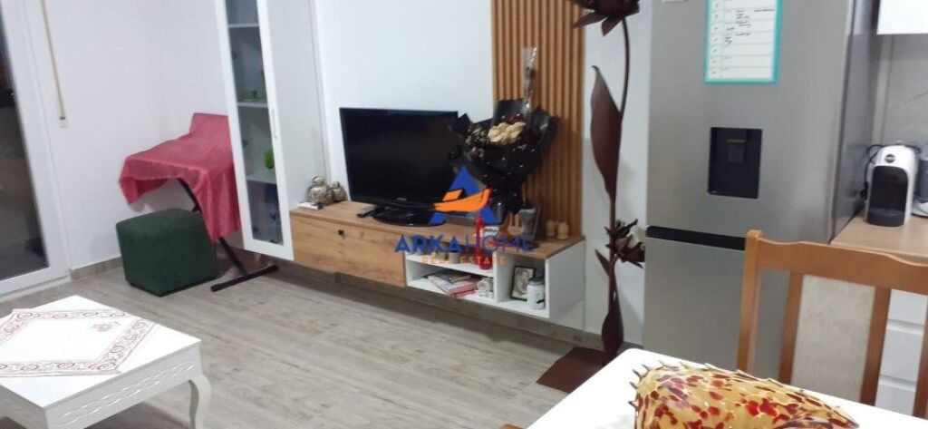 APARTMENT FOR RENT 1+1+GARAGE "AT AMERICAN HOSPITAL 3" 60000 LEKE