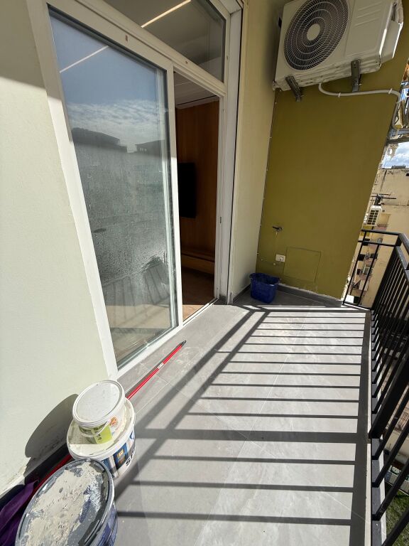 Apartament 1+1 per shitje ne iliria